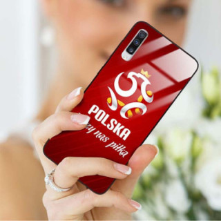 Etui Samsung GALAXY A70, ST_PZPN-2021-2-203 Wzory - FunnyCase