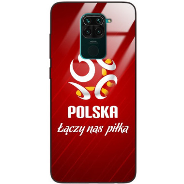 Etui Xiaomi REDMI NOTE 9, ST_PZPN-2021-2-203 Wzory - FunnyCase