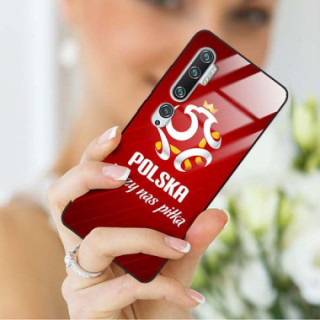 Etui Xiaomi MI NOTE 10, ST_PZPN-2021-2-203 Wzory - FunnyCase