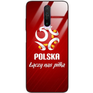 Etui Xiaomi REDMI K30, ST_PZPN-2021-2-203 Wzory - FunnyCase