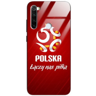 Etui Xiaomi REDMI NOTE 8T, ST_PZPN-2021-2-203 Wzory - FunnyCase