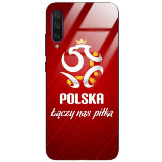 Etui Xiaomi MI A3 LITE, ST_PZPN-2021-2-203 Wzory - FunnyCase