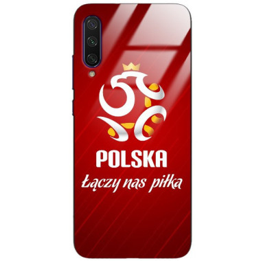 Etui Xiaomi MI A3 LITE, ST_PZPN-2021-2-203 Wzory - FunnyCase