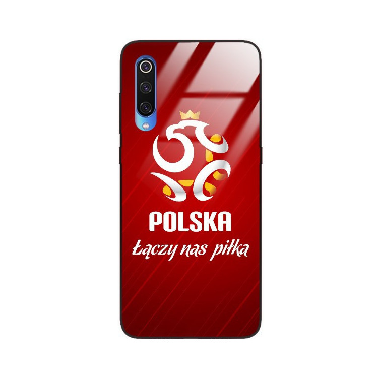 Etui Xiaomi MI9, ST_PZPN-2021-2-203 Wzory - FunnyCase