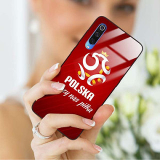 Etui Xiaomi MI9, ST_PZPN-2021-2-203 Wzory - FunnyCase