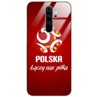 Etui Xiaomi REDMI NOTE 8 PRO, ST_PZPN-2021-2-203 Wzory - FunnyCase