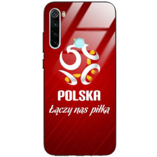 Etui Xiaomi REDMI NOTE 8, ST_PZPN-2021-2-203 Wzory - FunnyCase