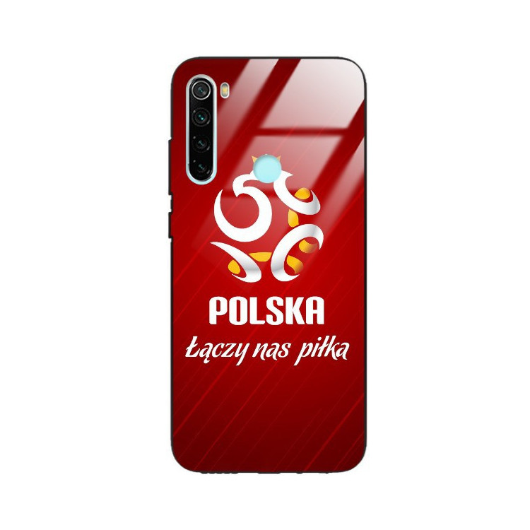 Etui Xiaomi REDMI NOTE 8, ST_PZPN-2021-2-203 Wzory - FunnyCase