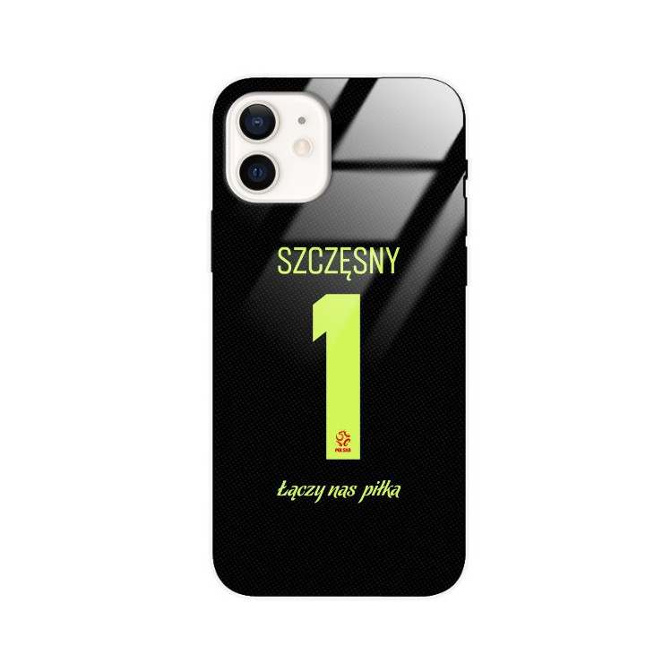 Etui Apple IPHONE 12 / 12 PRO, ST_PZPN-2021-2-204 Wzory - FunnyCase