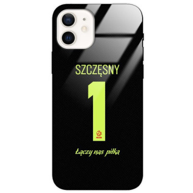 Etui Apple IPHONE 12 / 12 PRO, ST_PZPN-2021-2-204 Wzory - FunnyCase