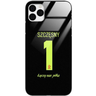 Etui Apple IPHONE 11 PRO MAX, ST_PZPN-2021-2-204 Wzory - FunnyCase