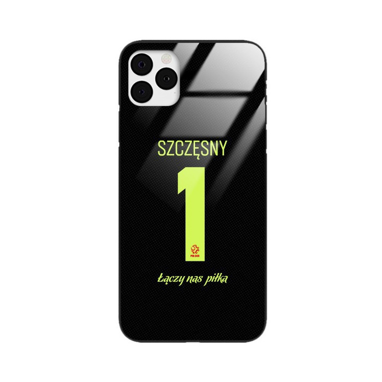 Etui Apple IPHONE 11 PRO MAX, ST_PZPN-2021-2-204 Wzory - FunnyCase