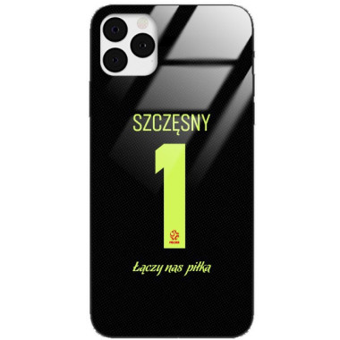 Etui Apple IPHONE 11 PRO, ST_PZPN-2021-2-204 Wzory - FunnyCase