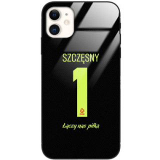 Etui Apple IPHONE 11, ST_PZPN-2021-2-204 Wzory - FunnyCase