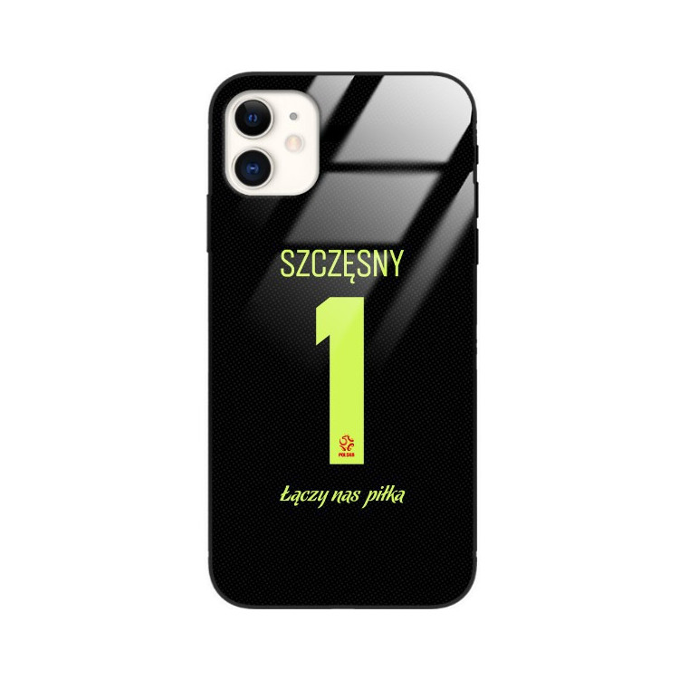 Etui Apple IPHONE 11, ST_PZPN-2021-2-204 Wzory - FunnyCase