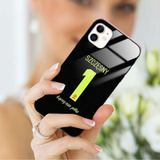 Etui Apple IPHONE 11, ST_PZPN-2021-2-204 Wzory - FunnyCase