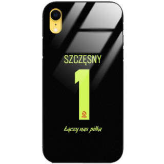 Etui Apple IPHONE XR, ST_PZPN-2021-2-204 Wzory - FunnyCase