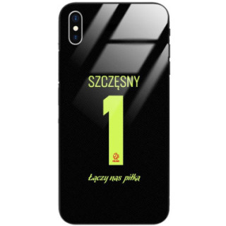 Etui Apple IPHONE X / XS, ST_PZPN-2021-2-204 Wzory - FunnyCase