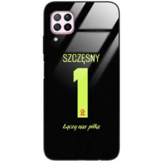 Etui Huawei P40 LITE, ST_PZPN-2021-2-204 Wzory - FunnyCase