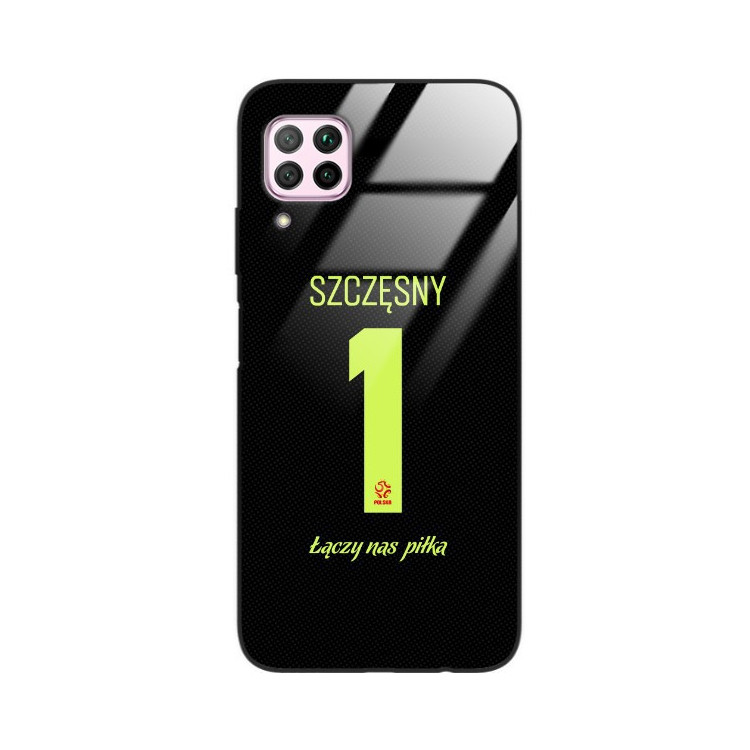 Etui Huawei P40 LITE, ST_PZPN-2021-2-204 Wzory - FunnyCase