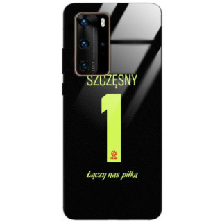 Etui Huawei P40 PRO, ST_PZPN-2021-2-204 Wzory - FunnyCase