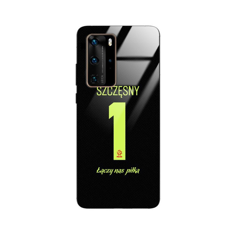 Etui Huawei P40 PRO, ST_PZPN-2021-2-204 Wzory - FunnyCase