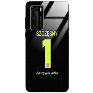 Etui Huawei P40, ST_PZPN-2021-2-204 Wzory - FunnyCase