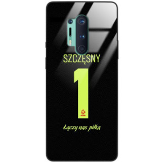 Etui Oneplus 8 PRO, ST_PZPN-2021-2-204 Wzory - FunnyCase