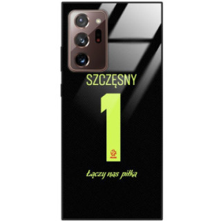 Etui Samsung GALAXY NOTE 20 ULTRA, ST_PZPN-2021-2-204 Wzory - FunnyCase