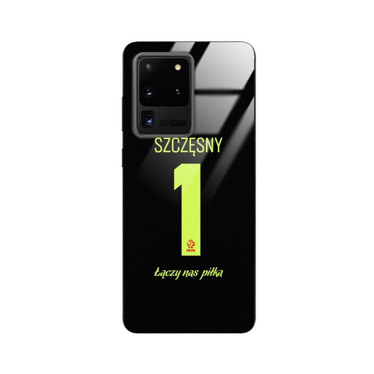 Etui Samsung GALAXY S20 ULTRA / S20 ULTRA 5G, ST_PZPN-2021-2-204 Wzory - FunnyCase