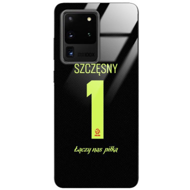 Etui Samsung GALAXY S20 ULTRA / S20 ULTRA 5G, ST_PZPN-2021-2-204 Wzory - FunnyCase