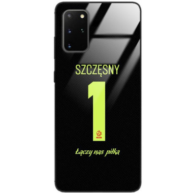 Etui Samsung GALAXY S20 PLUS / S20 PLUS 5G, ST_PZPN-2021-2-204 Wzory - FunnyCase