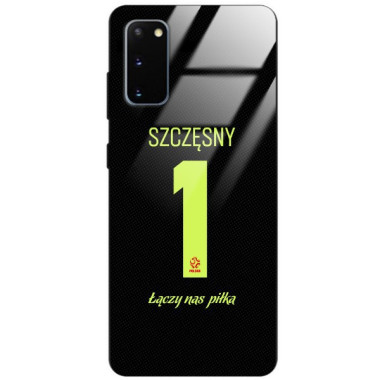 Etui Samsung GALAXY S20, ST_PZPN-2021-2-204 Wzory - FunnyCase