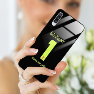 Etui Samsung GALAXY A70, ST_PZPN-2021-2-204 Wzory - FunnyCase