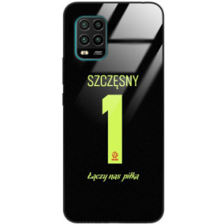 Etui Xiaomi MI 10 LITE, ST_PZPN-2021-2-204 Wzory - FunnyCase