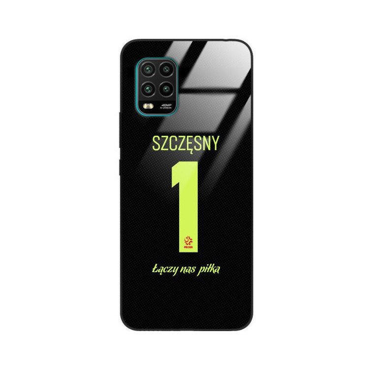 Etui Xiaomi MI 10 LITE, ST_PZPN-2021-2-204 Wzory - FunnyCase