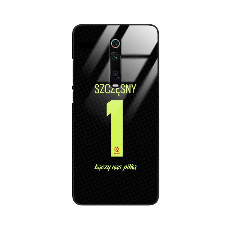 Etui Xiaomi REDMI K20 / MI 9T, ST_PZPN-2021-2-204 Wzory - FunnyCase