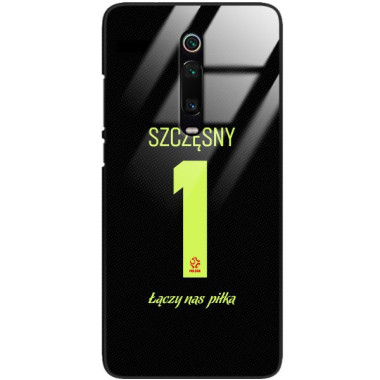 Etui Xiaomi REDMI K20 / MI 9T, ST_PZPN-2021-2-204 Wzory - FunnyCase