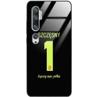 Etui Xiaomi MI NOTE 10, ST_PZPN-2021-2-204 Wzory - FunnyCase