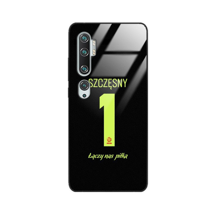 Etui Xiaomi MI NOTE 10, ST_PZPN-2021-2-204 Wzory - FunnyCase