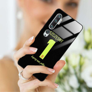 Etui Xiaomi MI NOTE 10, ST_PZPN-2021-2-204 Wzory - FunnyCase