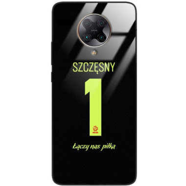 Etui Xiaomi REDMI K30 PRO, ST_PZPN-2021-2-204 Wzory - FunnyCase