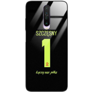 Etui Xiaomi REDMI K30, ST_PZPN-2021-2-204 Wzory - FunnyCase