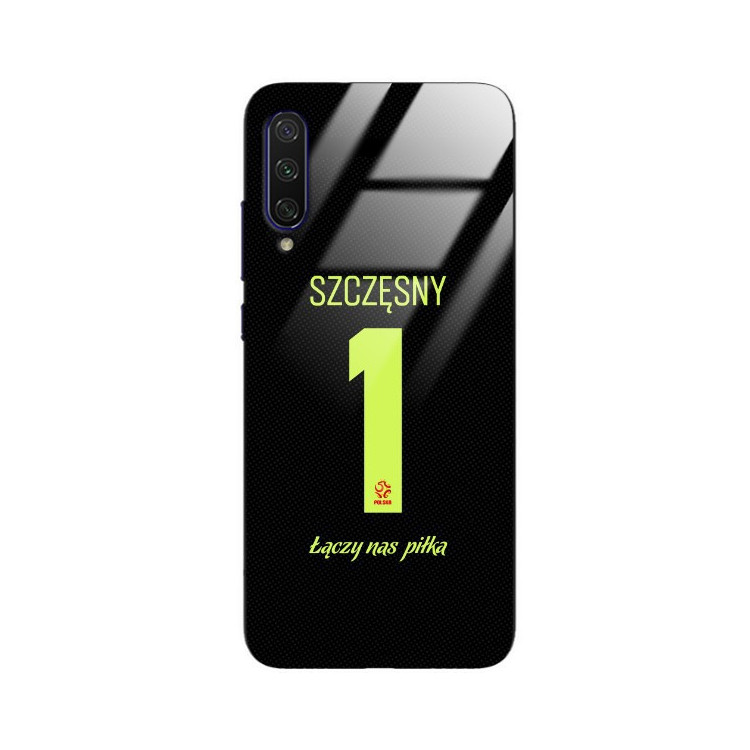 Etui Xiaomi MI A3 LITE, ST_PZPN-2021-2-204 Wzory - FunnyCase