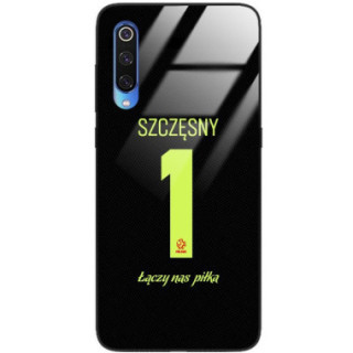 Etui Xiaomi MI9, ST_PZPN-2021-2-204 Wzory - FunnyCase