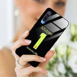 Etui Xiaomi MI9, ST_PZPN-2021-2-204 Wzory - FunnyCase