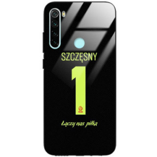 Etui Xiaomi REDMI NOTE 8, ST_PZPN-2021-2-204 Wzory - FunnyCase