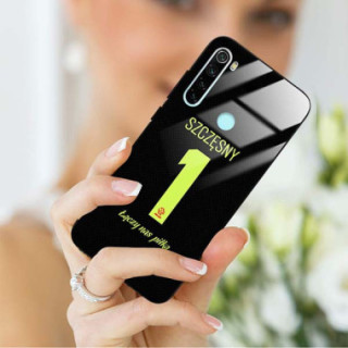 Etui Xiaomi REDMI NOTE 8, ST_PZPN-2021-2-204 Wzory - FunnyCase