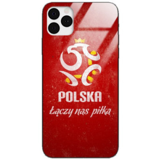 Etui Apple IPHONE 11 PRO, ST_PZPN-2021-2-205 Wzory - FunnyCase