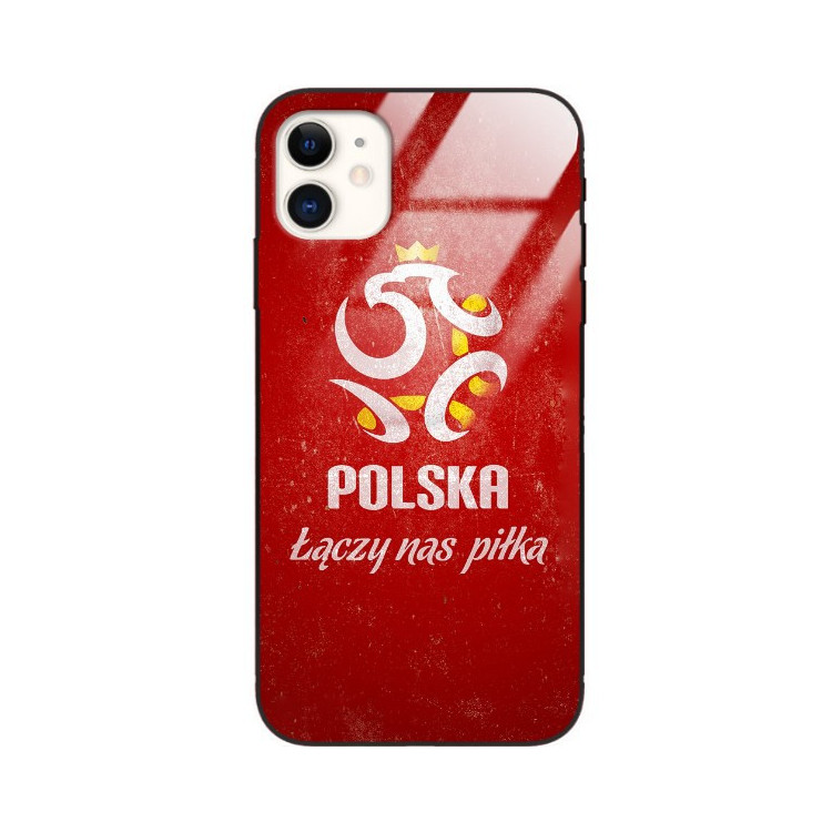 Etui Apple IPHONE 11, ST_PZPN-2021-2-205 Wzory - FunnyCase